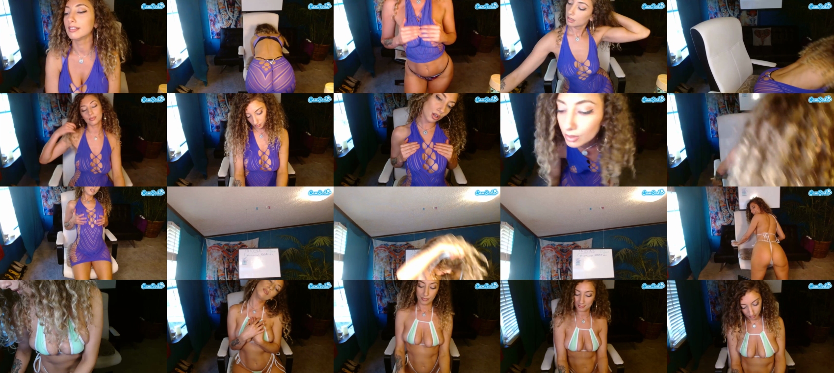 danicaknox CamSoda 23-03-2023